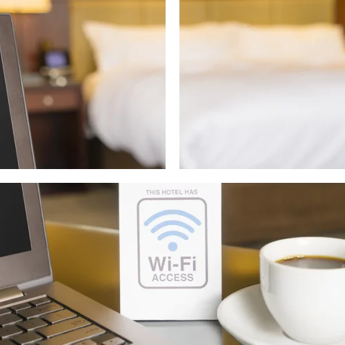 converge hospitality